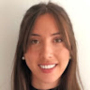 Meet your Posher, Patricia